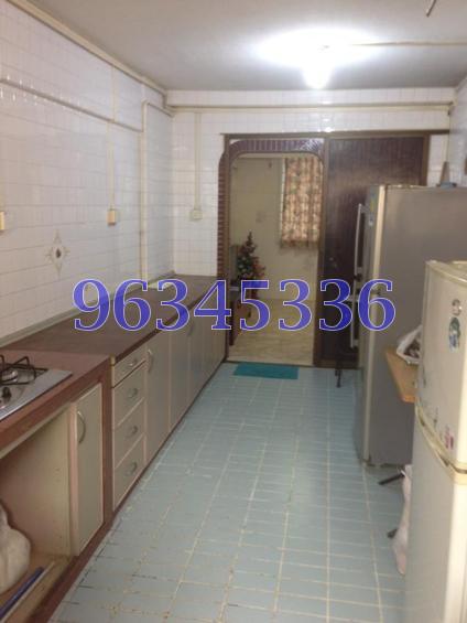 Blk 637 Yishun Street 61 (Yishun), HDB 4 Rooms #93940462